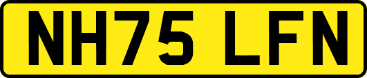 NH75LFN