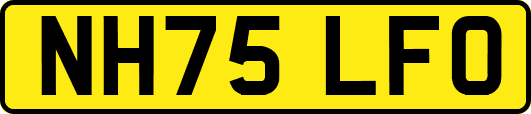 NH75LFO