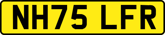 NH75LFR