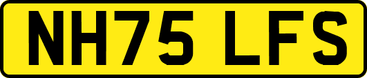 NH75LFS
