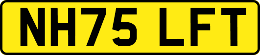 NH75LFT