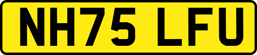 NH75LFU