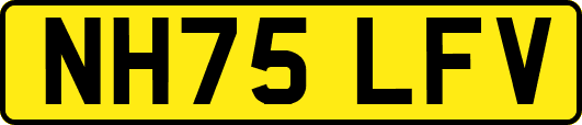 NH75LFV