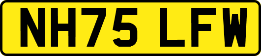 NH75LFW