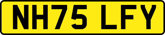 NH75LFY
