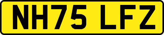 NH75LFZ