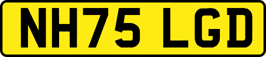 NH75LGD