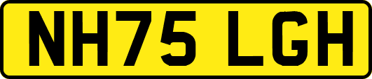 NH75LGH
