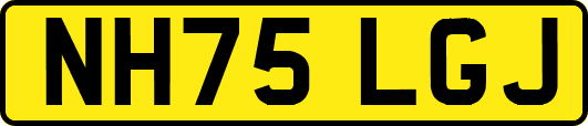 NH75LGJ