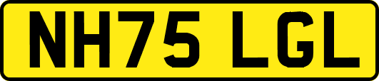 NH75LGL