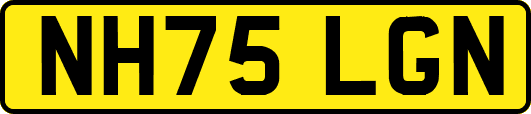 NH75LGN