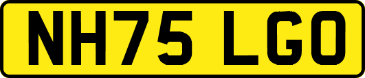 NH75LGO