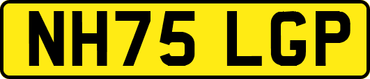 NH75LGP