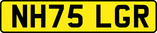 NH75LGR