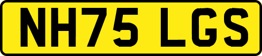 NH75LGS