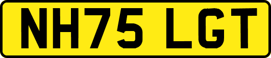 NH75LGT