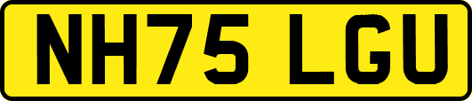 NH75LGU