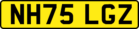 NH75LGZ