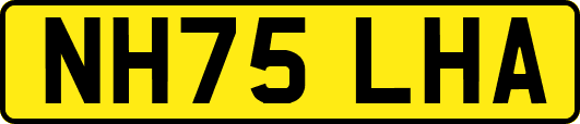 NH75LHA