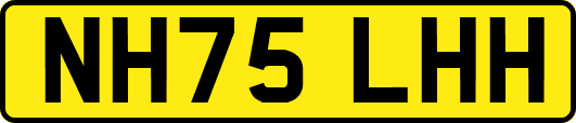 NH75LHH