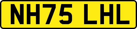 NH75LHL