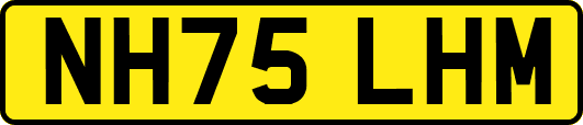 NH75LHM