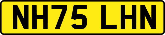 NH75LHN