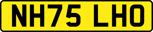 NH75LHO