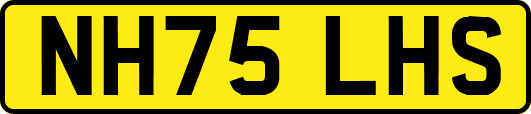 NH75LHS