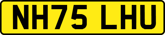 NH75LHU