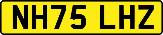 NH75LHZ