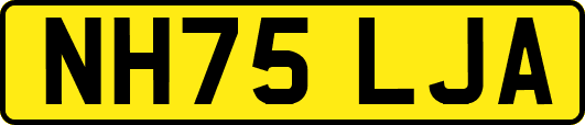 NH75LJA