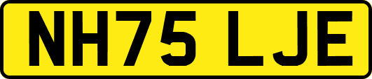 NH75LJE
