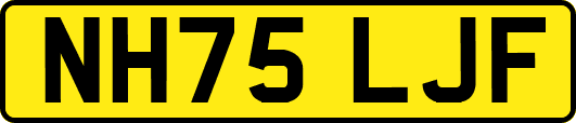 NH75LJF