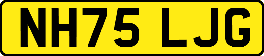 NH75LJG