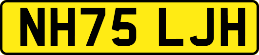 NH75LJH