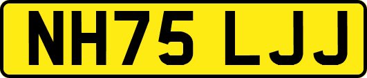NH75LJJ