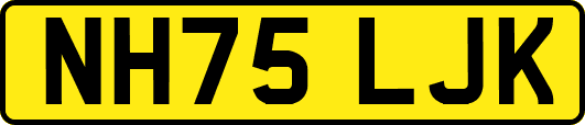 NH75LJK