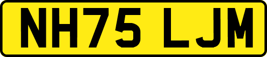 NH75LJM