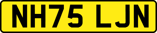 NH75LJN