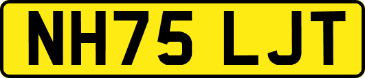 NH75LJT