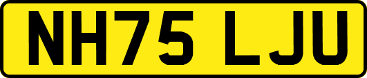 NH75LJU