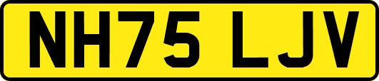 NH75LJV