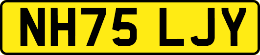 NH75LJY