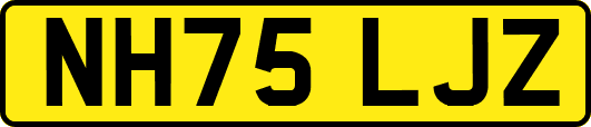 NH75LJZ
