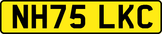 NH75LKC