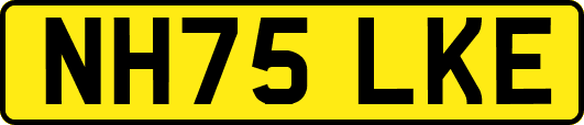 NH75LKE