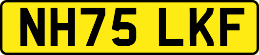 NH75LKF