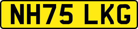 NH75LKG