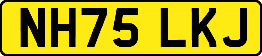 NH75LKJ